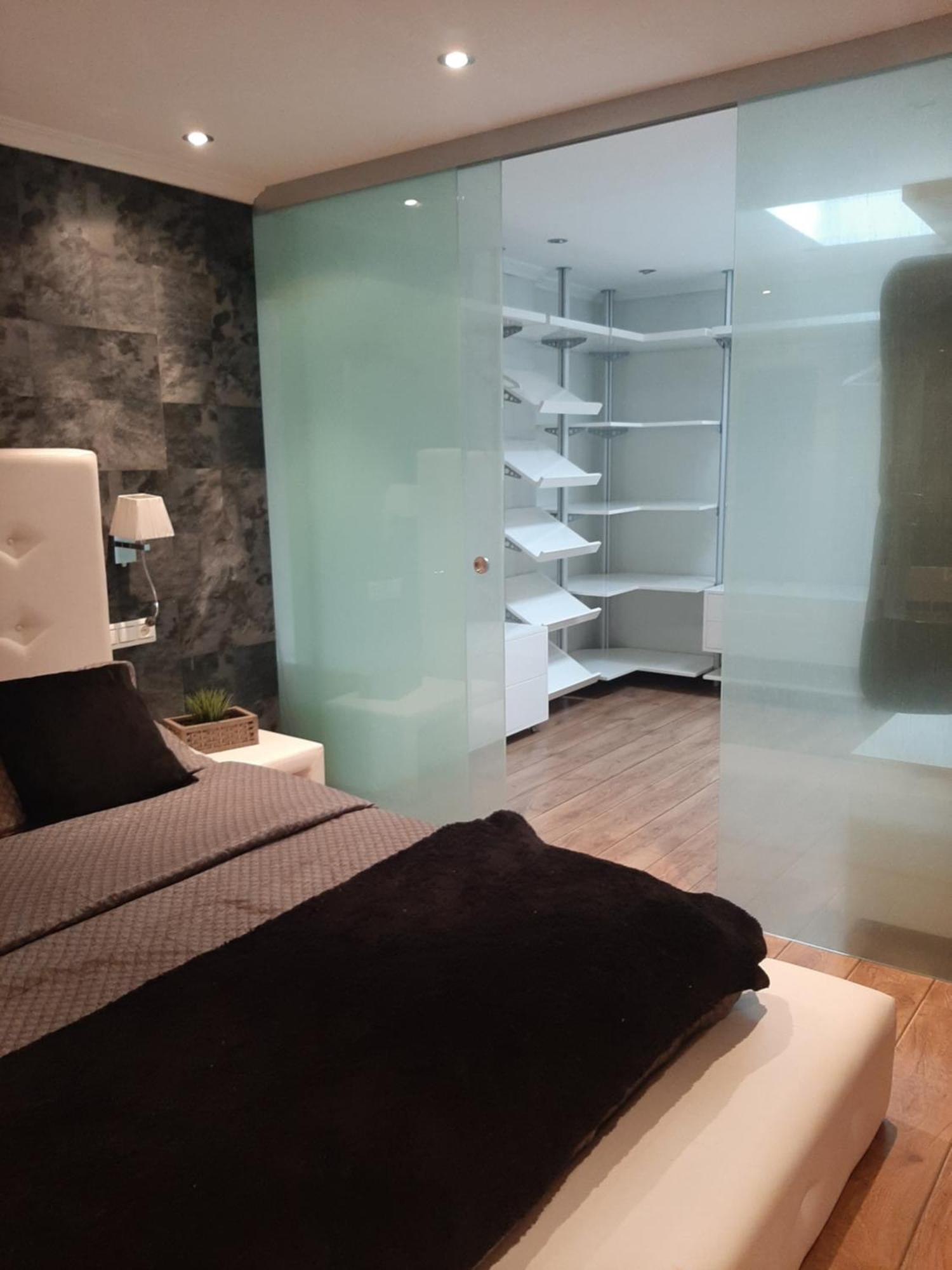 Apartmán Gran Piso En Negreira Exteriér fotografie