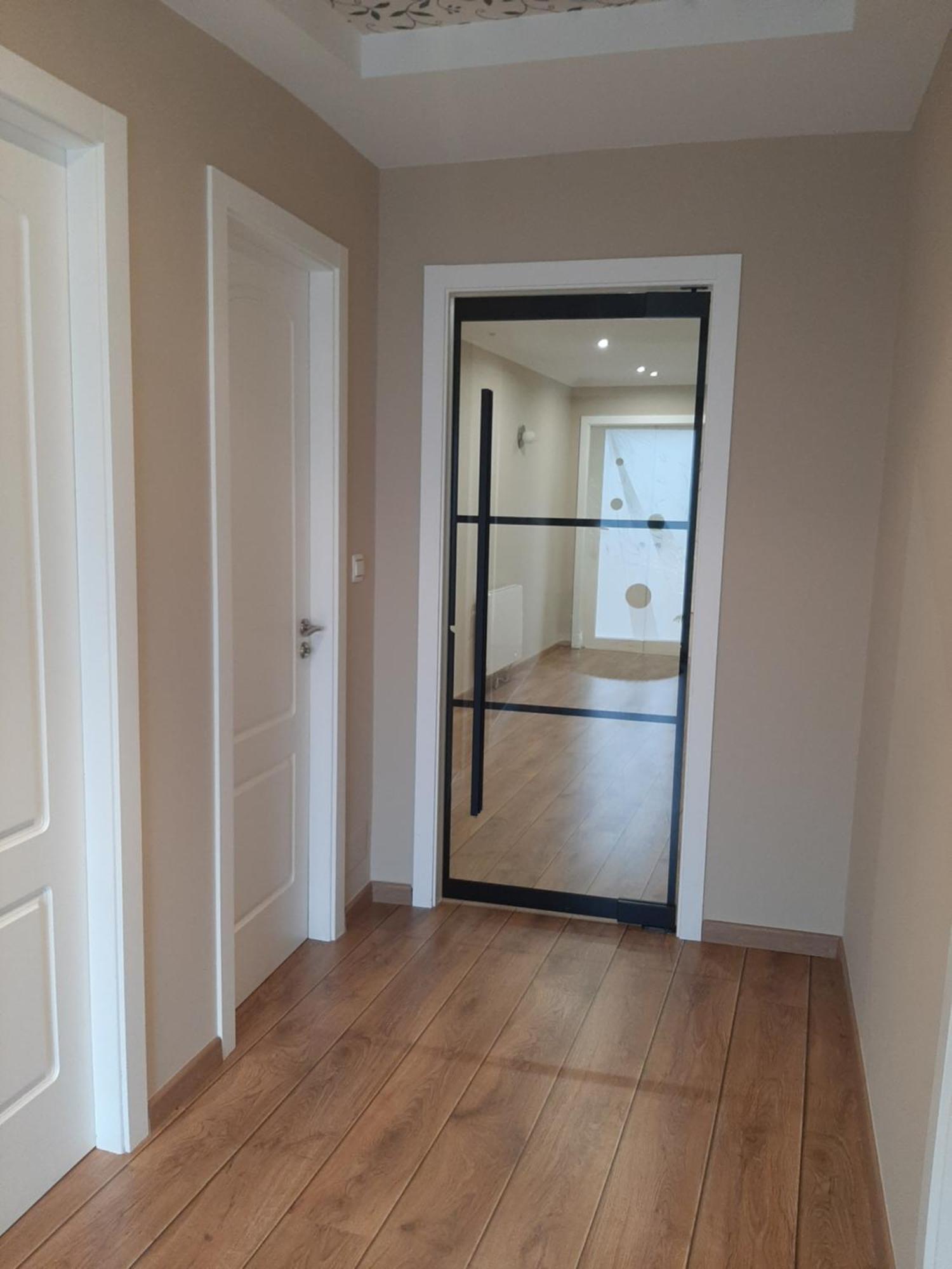 Apartmán Gran Piso En Negreira Exteriér fotografie